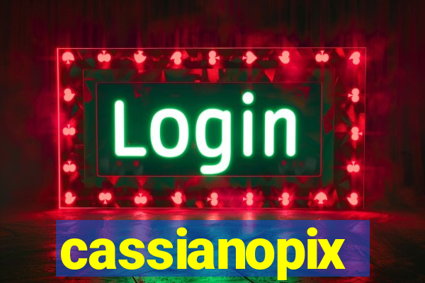 cassianopix