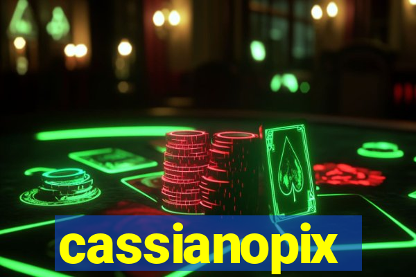 cassianopix