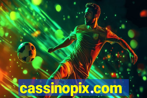 cassinopix.com