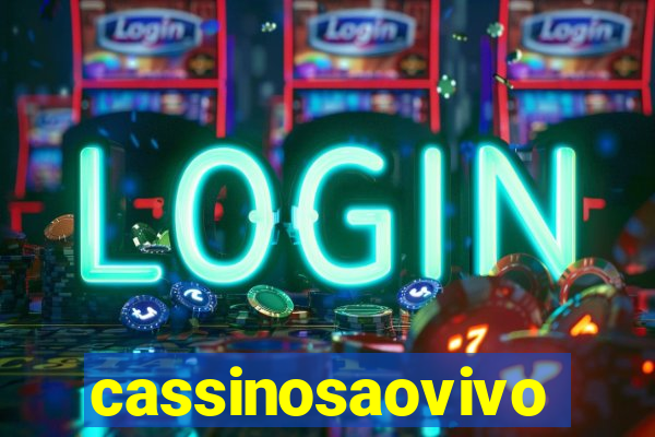 cassinosaovivo