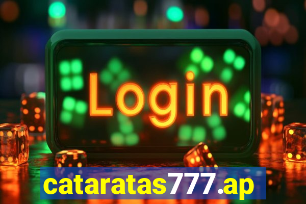 cataratas777.app