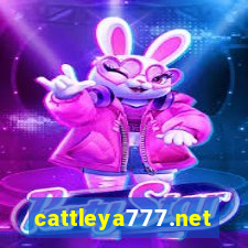 cattleya777.net