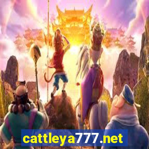 cattleya777.net