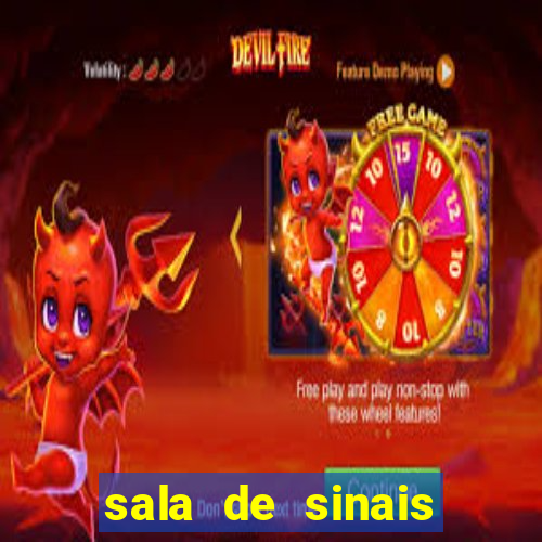 sala de sinais fortune tiger gratis