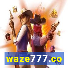 waze777.co