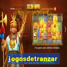 jogosdetranzar