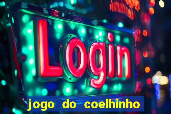 jogo do coelhinho demo gratis