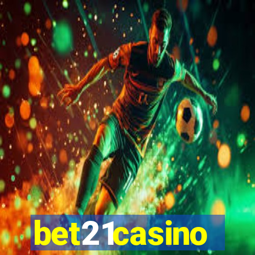 bet21casino