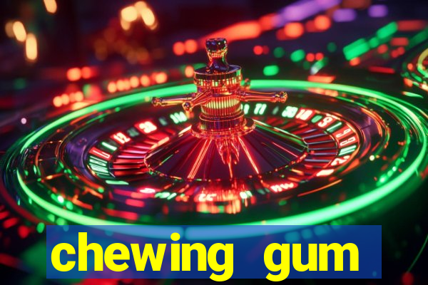 chewing gum assistir online