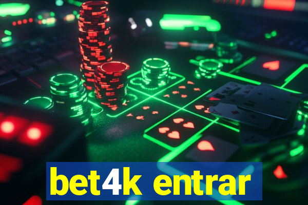 bet4k entrar