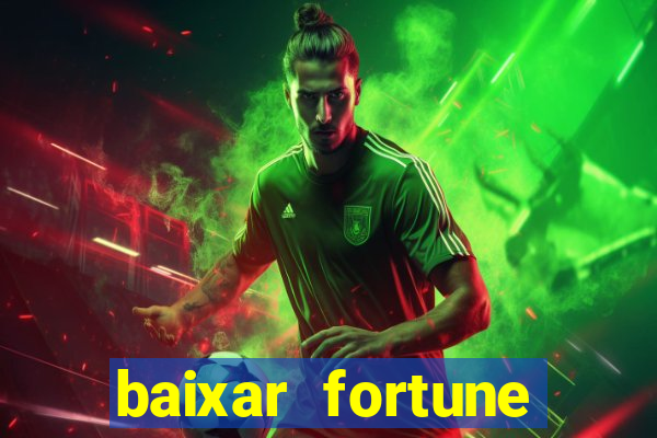 baixar fortune tiger para android