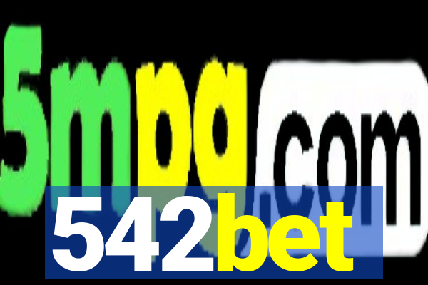 542bet