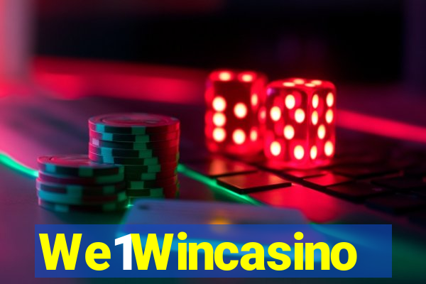 We1Wincasino