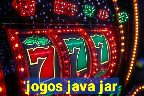 jogos java jar