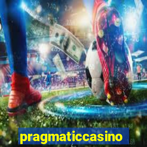 pragmaticcasino