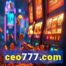 ceo777.com