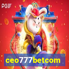 ceo777betcom