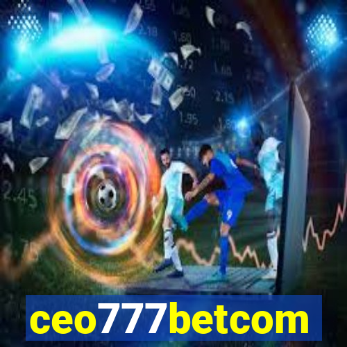 ceo777betcom