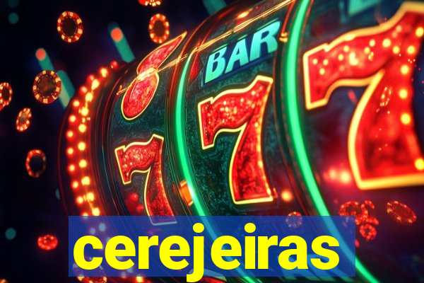 cerejeiras