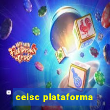 ceisc plataforma