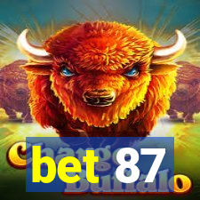 bet 87