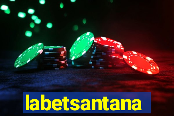 labetsantana