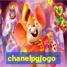 chanelpgjogo