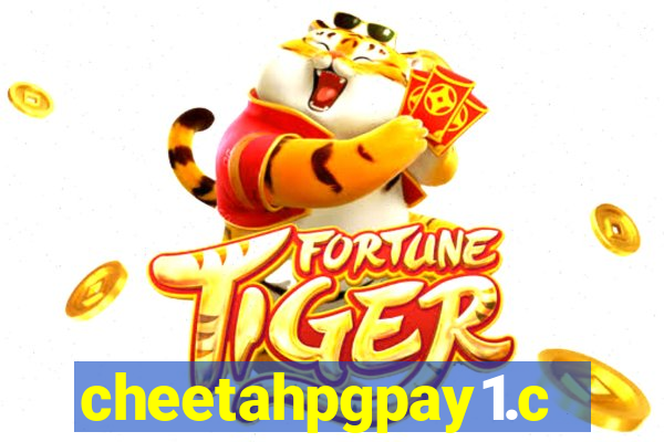 cheetahpgpay1.com