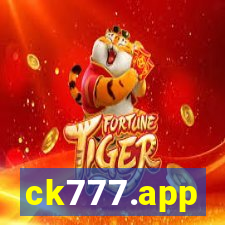 ck777.app