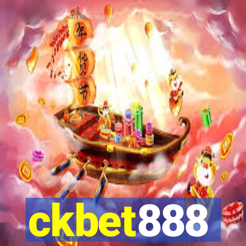 ckbet888