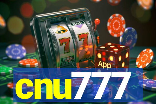 cnu777