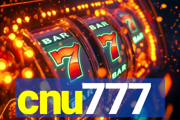 cnu777