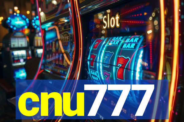 cnu777