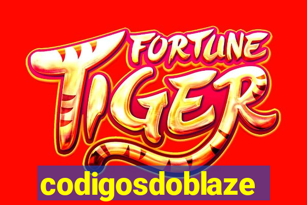 codigosdoblaze