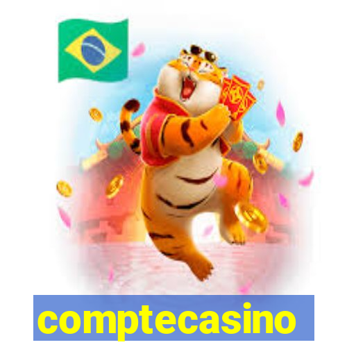 comptecasino