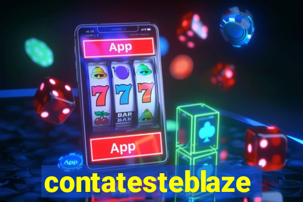 contatesteblaze