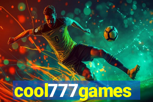 cool777games