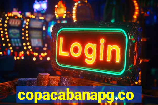 copacabanapg.com