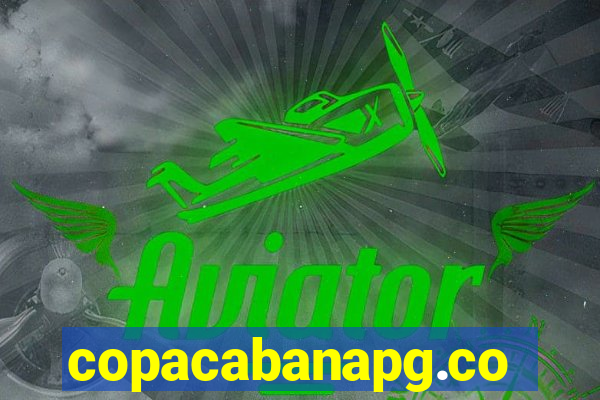 copacabanapg.com