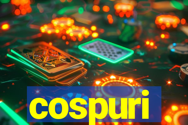 cospuri