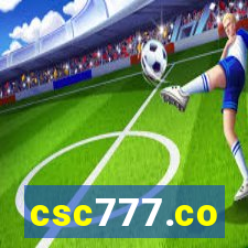 csc777.co