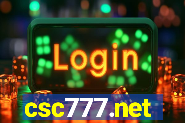 csc777.net