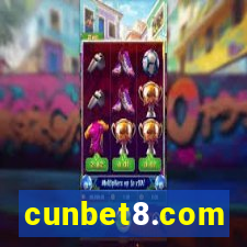 cunbet8.com