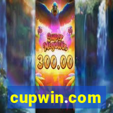 cupwin.com