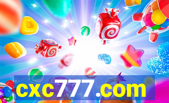 cxc777.com