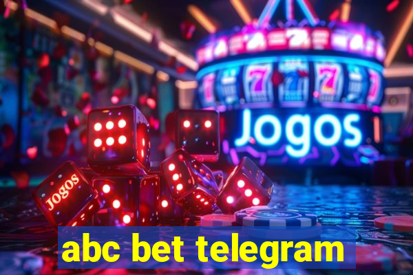 abc bet telegram