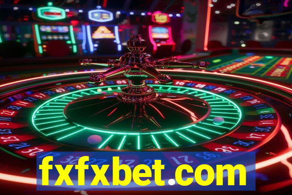 fxfxbet.com