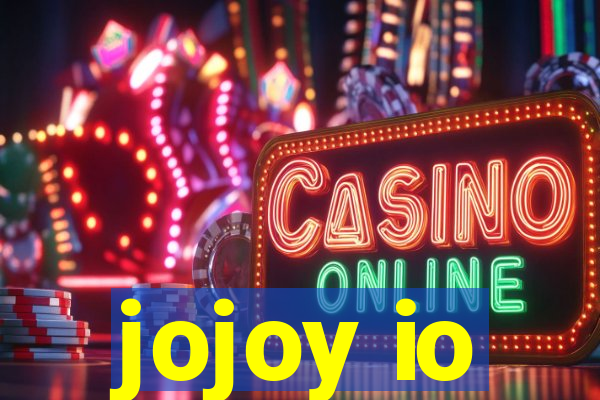 jojoy io