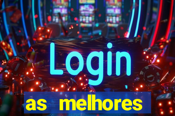 as melhores plataformas de jogo online