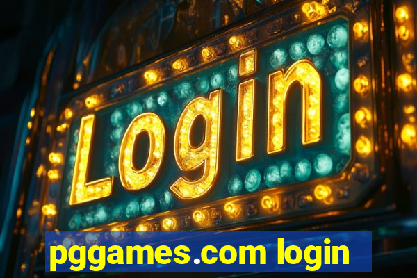 pggames.com login